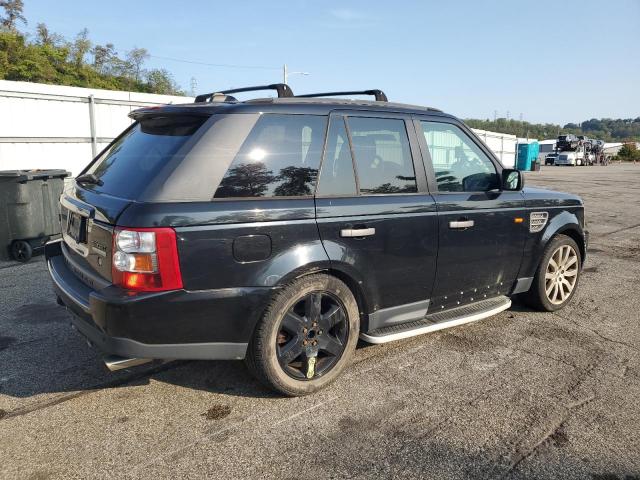 Photo 2 VIN: SALSH234X6A959980 - LAND ROVER RANGE ROVE 