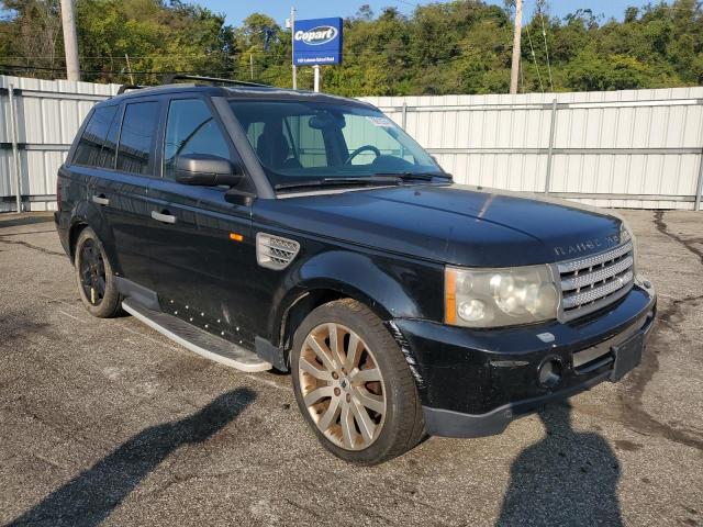 Photo 3 VIN: SALSH234X6A959980 - LAND ROVER RANGE ROVE 