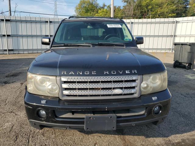 Photo 4 VIN: SALSH234X6A959980 - LAND ROVER RANGE ROVE 