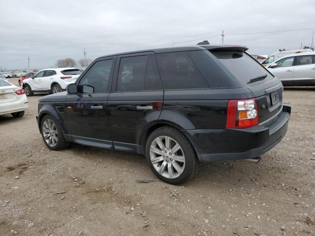 Photo 1 VIN: SALSH234X8A130569 - LAND ROVER RANGEROVER 