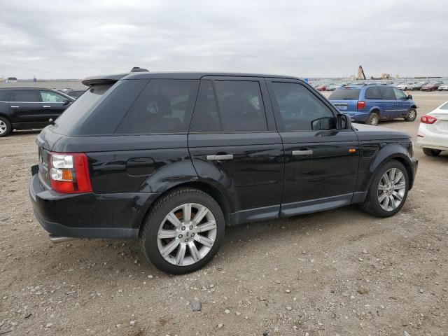 Photo 2 VIN: SALSH234X8A130569 - LAND ROVER RANGEROVER 