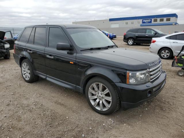 Photo 3 VIN: SALSH234X8A130569 - LAND ROVER RANGEROVER 