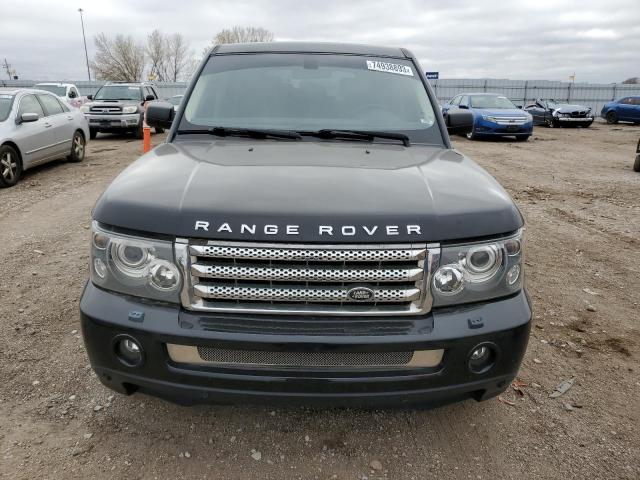 Photo 4 VIN: SALSH234X8A130569 - LAND ROVER RANGEROVER 