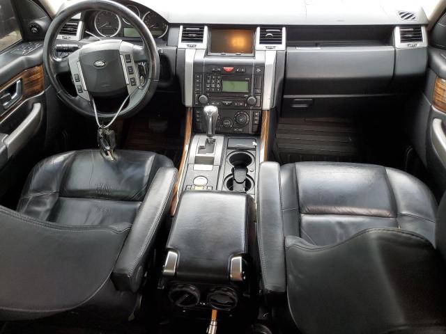 Photo 7 VIN: SALSH234X8A130569 - LAND ROVER RANGEROVER 