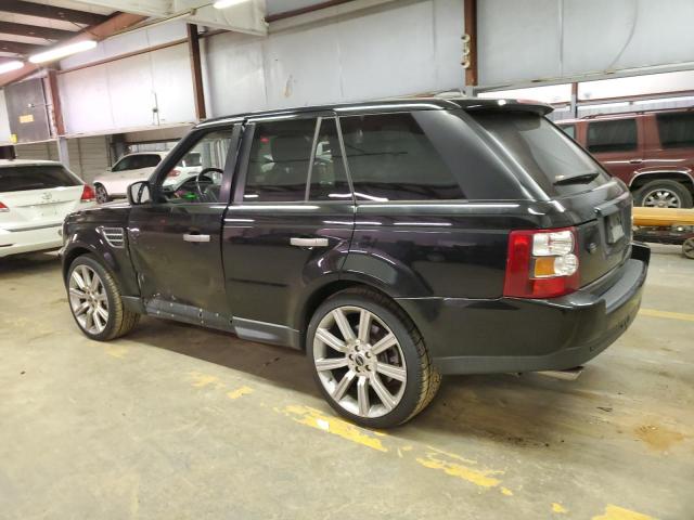 Photo 1 VIN: SALSH234X8A168609 - LAND ROVER RANGE ROVE 