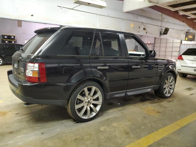 Photo 2 VIN: SALSH234X8A168609 - LAND ROVER RANGE ROVE 