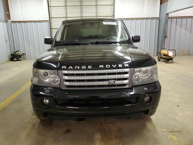 Photo 4 VIN: SALSH234X8A168609 - LAND ROVER RANGE ROVE 