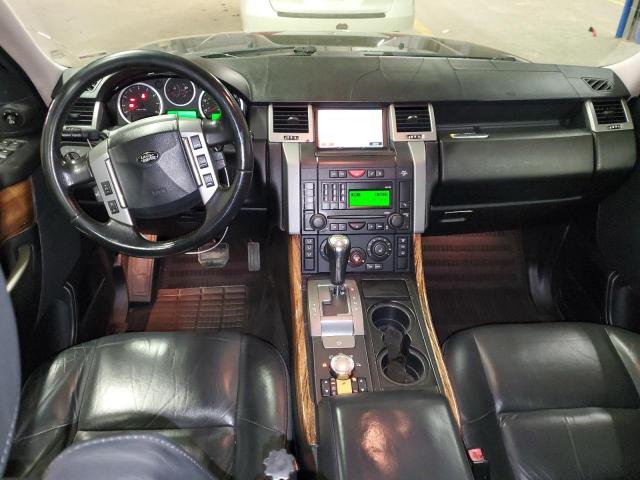 Photo 7 VIN: SALSH234X8A168609 - LAND ROVER RANGE ROVE 