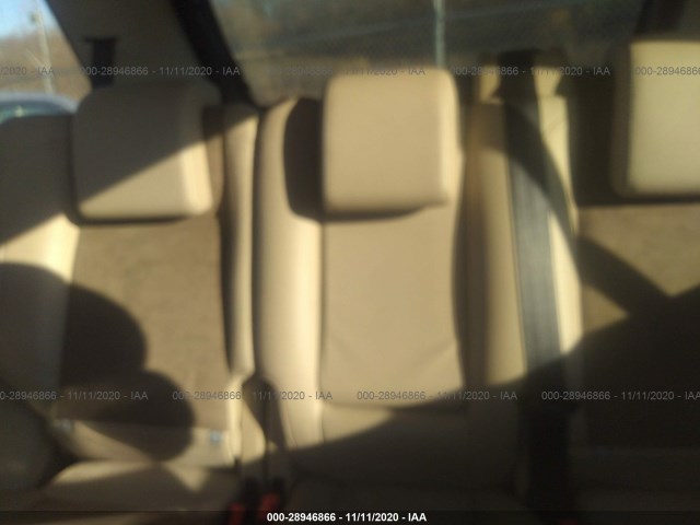 Photo 7 VIN: SALSH2E40AA250478 - LAND ROVER RANGE ROVER SPORT 