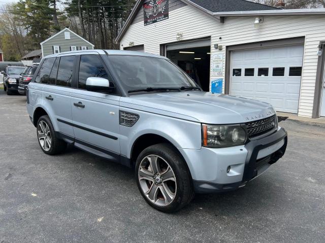 Photo 0 VIN: SALSH2E40BA269906 - LAND ROVER RANGEROVER 