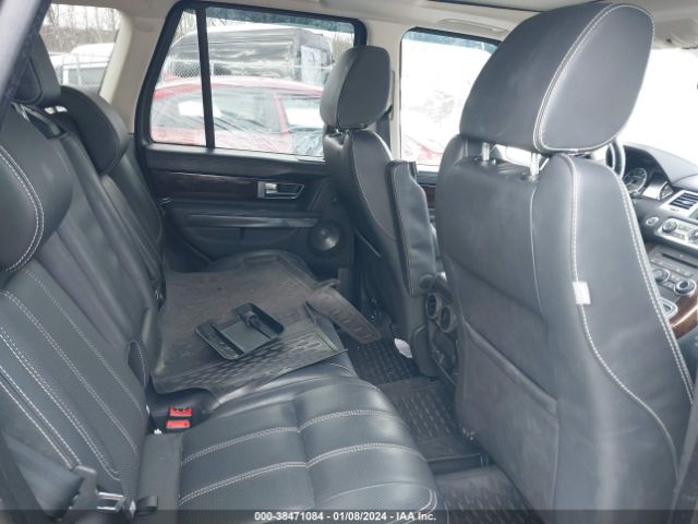 Photo 7 VIN: SALSH2E40BA275124 - LAND ROVER RANGE ROVER SPORT 