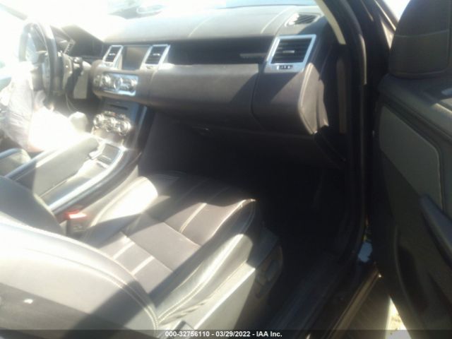 Photo 4 VIN: SALSH2E40BA295891 - LAND ROVER RANGE ROVER SPORT 