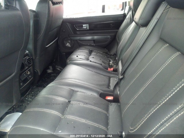 Photo 7 VIN: SALSH2E40BA704813 - LAND ROVER RANGE ROVER SPORT 