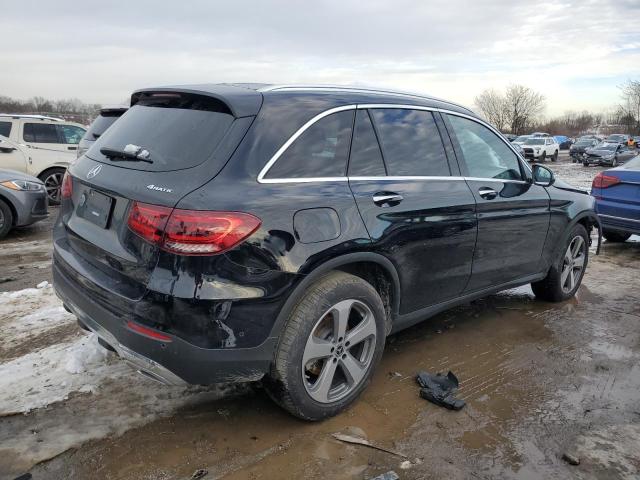 Photo 2 VIN: SALSH2E40CA730264 - MERCEDES-BENZ GLC-CLASS 