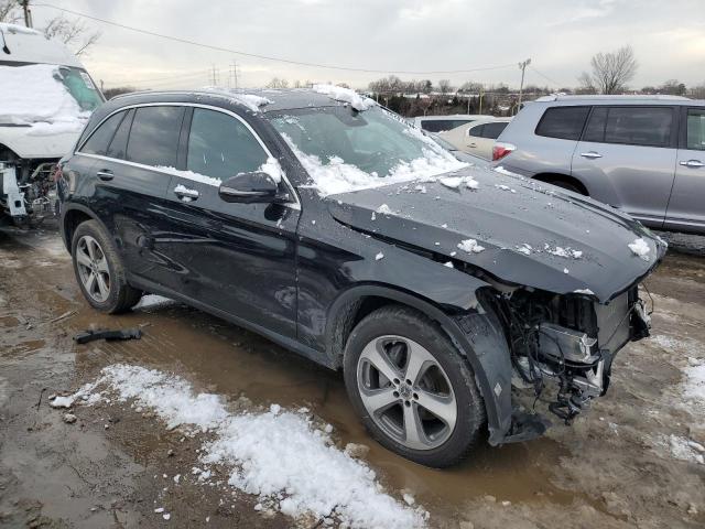 Photo 3 VIN: SALSH2E40CA730264 - MERCEDES-BENZ GLC-CLASS 