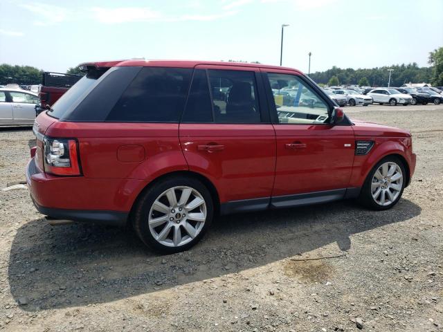 Photo 2 VIN: SALSH2E40CA733049 - LAND ROVER RANGEROVER 