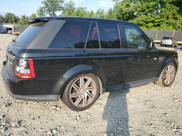 Photo 2 VIN: SALSH2E40CA741636 - LAND-ROVER RANGEROVER 