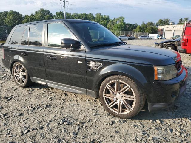 Photo 3 VIN: SALSH2E40CA741636 - LAND-ROVER RANGEROVER 