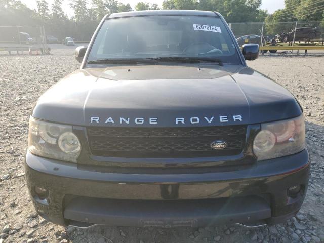 Photo 4 VIN: SALSH2E40CA741636 - LAND-ROVER RANGEROVER 