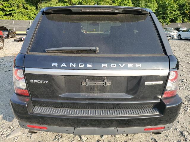 Photo 5 VIN: SALSH2E40CA741636 - LAND-ROVER RANGEROVER 