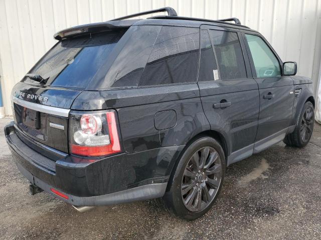 Photo 2 VIN: SALSH2E40CA745170 - LAND ROVER RANGE ROVE 