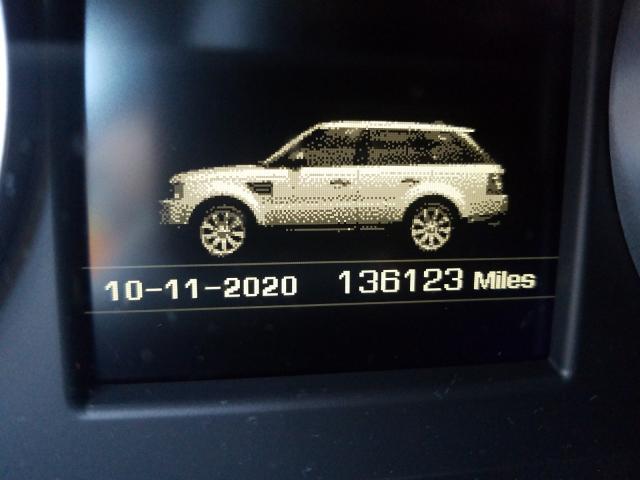 Photo 7 VIN: SALSH2E40DA766442 - LAND ROVER RANGE ROVE 