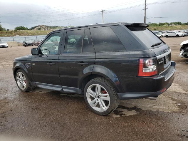 Photo 1 VIN: SALSH2E40DA774850 - LAND ROVER RANGEROVER 