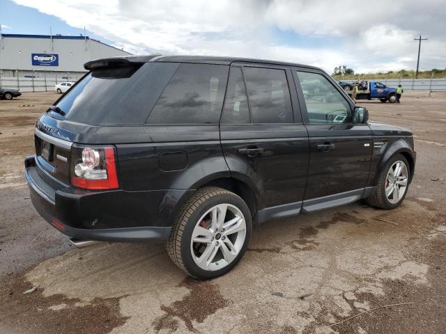 Photo 2 VIN: SALSH2E40DA774850 - LAND ROVER RANGEROVER 