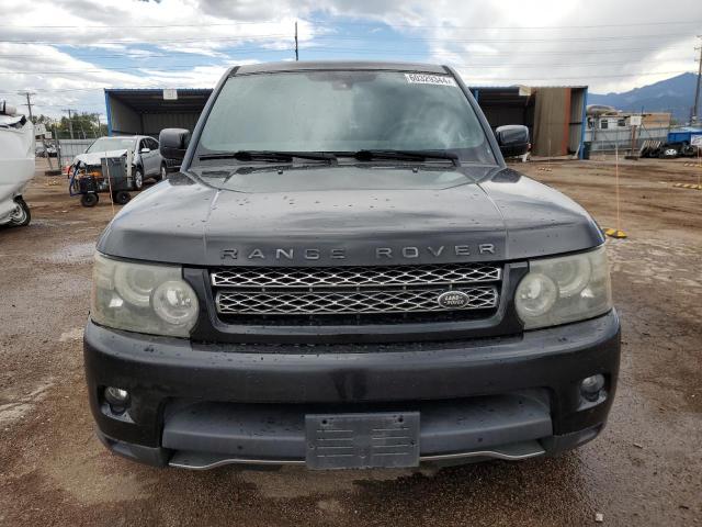 Photo 4 VIN: SALSH2E40DA774850 - LAND ROVER RANGEROVER 