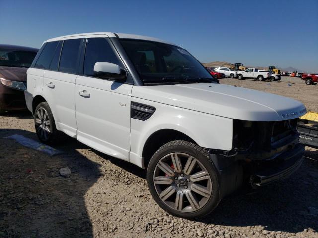 Photo 3 VIN: SALSH2E40DA806955 - LAND ROVER RANGE ROVE 