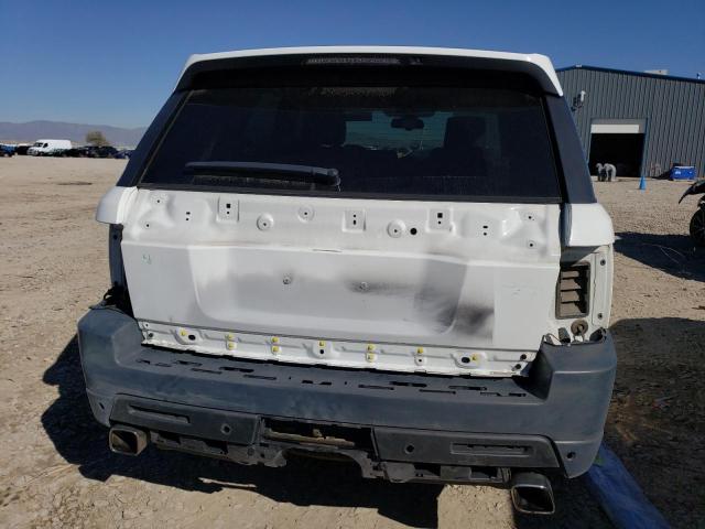 Photo 5 VIN: SALSH2E40DA806955 - LAND ROVER RANGE ROVE 