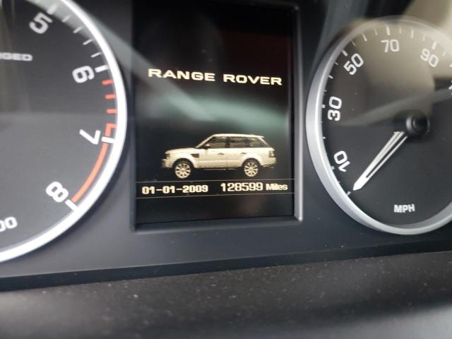 Photo 7 VIN: SALSH2E41BA277075 - LAND ROVER RANGE ROVE 