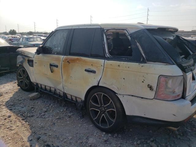 Photo 1 VIN: SALSH2E41BA283720 - LAND ROVER RANGEROVER 