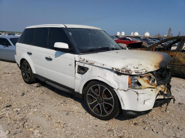 Photo 3 VIN: SALSH2E41BA283720 - LAND ROVER RANGEROVER 