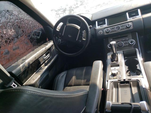 Photo 7 VIN: SALSH2E41BA283720 - LAND ROVER RANGEROVER 