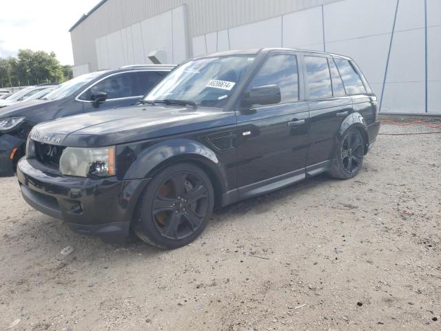 Photo 0 VIN: SALSH2E41BA289419 - LAND ROVER RANGEROVER 