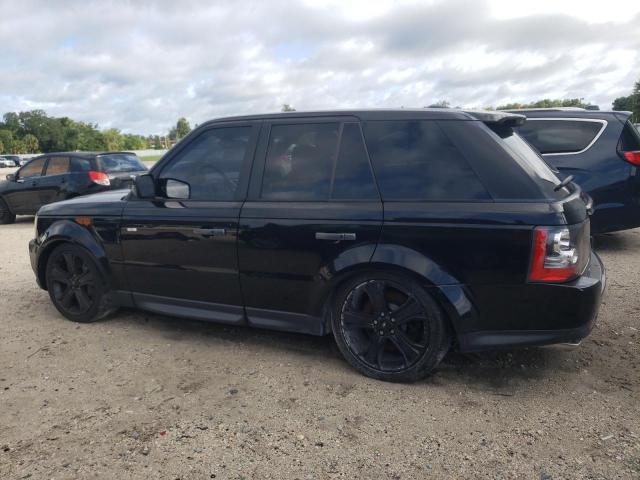 Photo 1 VIN: SALSH2E41BA289419 - LAND ROVER RANGEROVER 