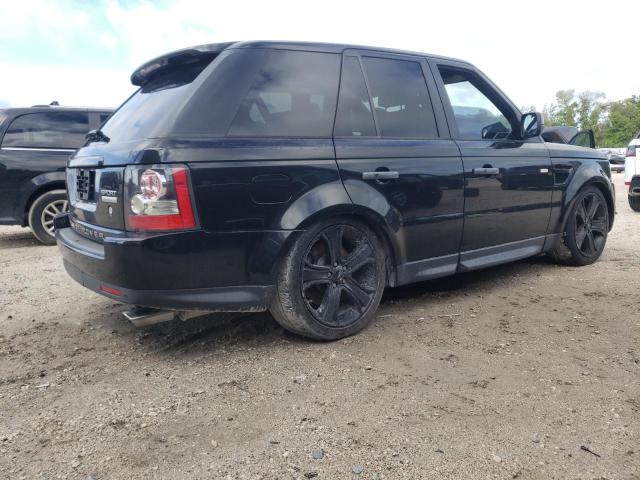 Photo 2 VIN: SALSH2E41BA289419 - LAND ROVER RANGEROVER 