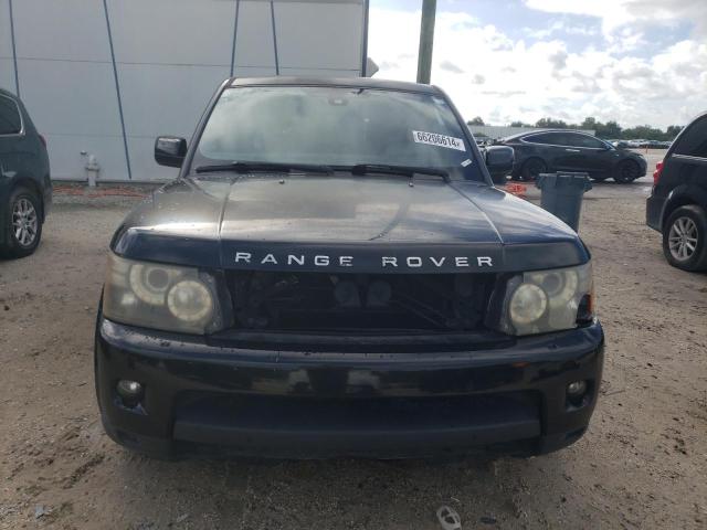 Photo 4 VIN: SALSH2E41BA289419 - LAND ROVER RANGEROVER 