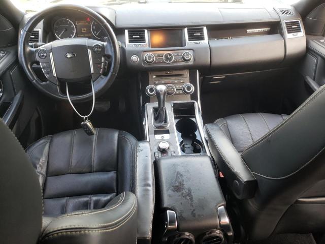 Photo 7 VIN: SALSH2E41BA289419 - LAND ROVER RANGEROVER 