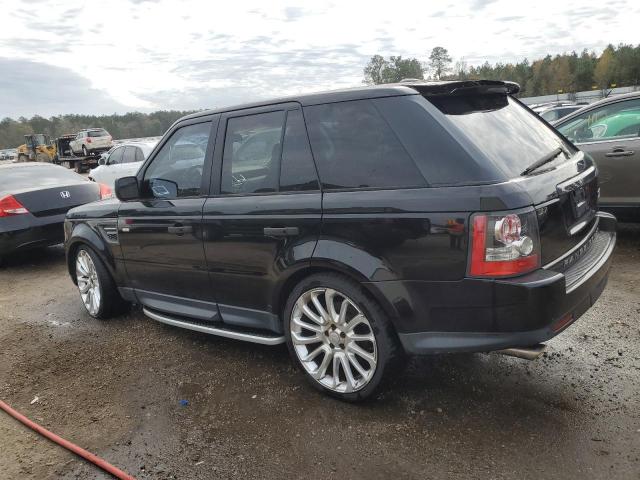 Photo 1 VIN: SALSH2E41BA703444 - LAND ROVER RANGEROVER 