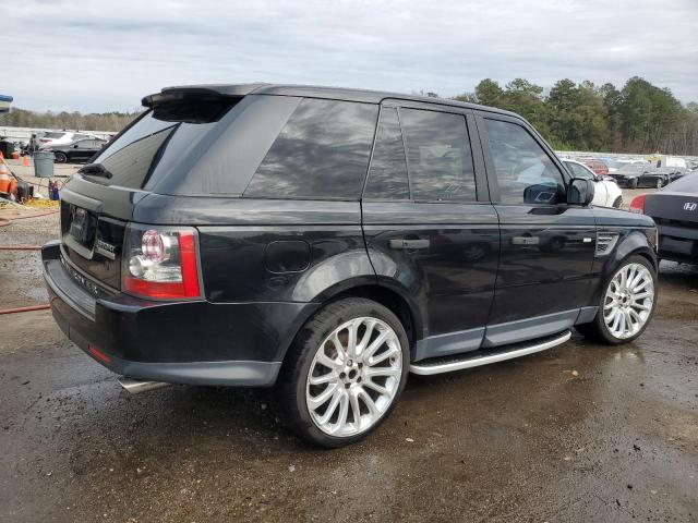 Photo 2 VIN: SALSH2E41BA703444 - LAND ROVER RANGEROVER 