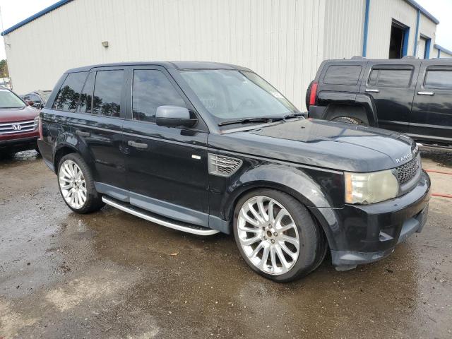 Photo 3 VIN: SALSH2E41BA703444 - LAND ROVER RANGEROVER 