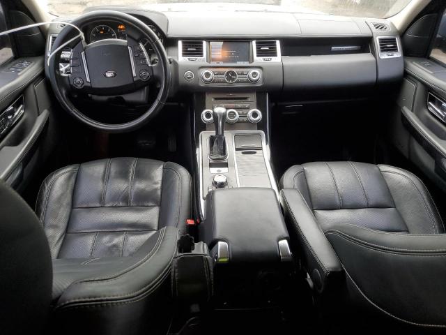 Photo 7 VIN: SALSH2E41BA703444 - LAND ROVER RANGEROVER 