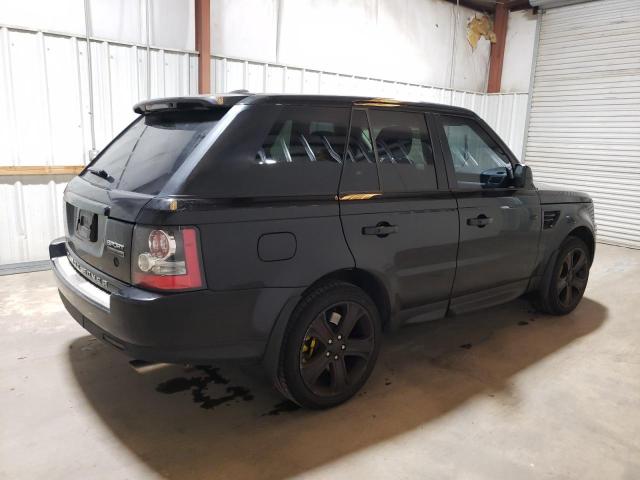 Photo 2 VIN: SALSH2E41BA703668 - LAND ROVER RANGE ROVE 