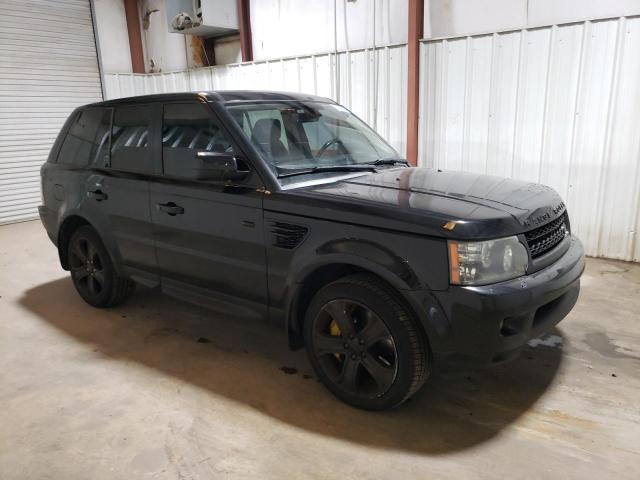 Photo 3 VIN: SALSH2E41BA703668 - LAND ROVER RANGE ROVE 