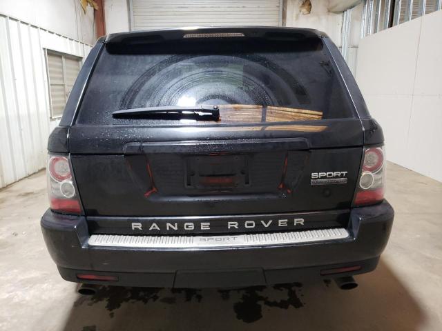 Photo 5 VIN: SALSH2E41BA703668 - LAND ROVER RANGE ROVE 