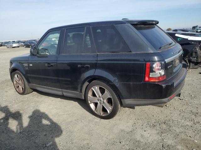 Photo 1 VIN: SALSH2E41CA720424 - LAND ROVER RANGEROVER 