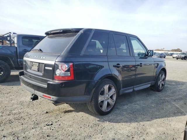 Photo 2 VIN: SALSH2E41CA720424 - LAND ROVER RANGEROVER 