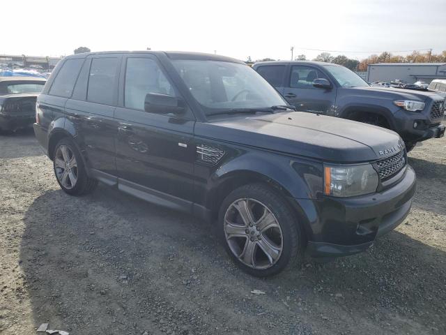 Photo 3 VIN: SALSH2E41CA720424 - LAND ROVER RANGEROVER 